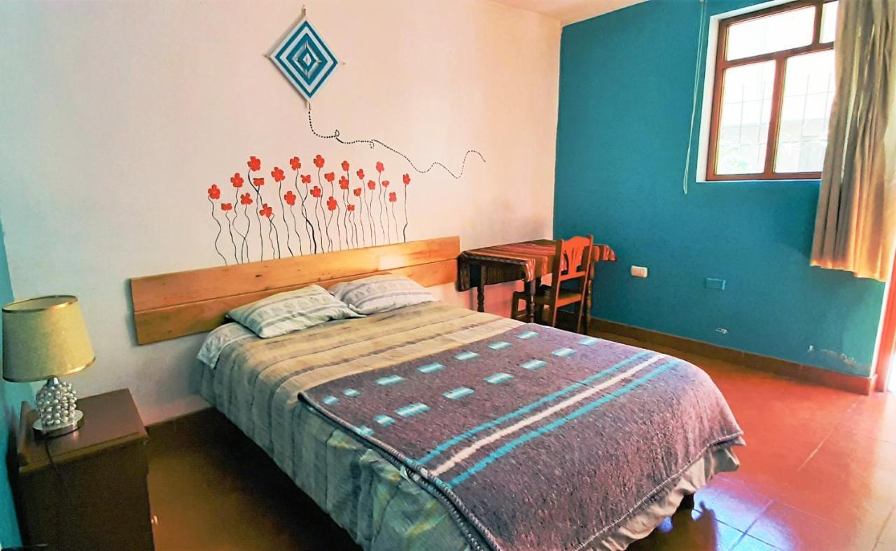 Vacahouse 2 Eco-hostel