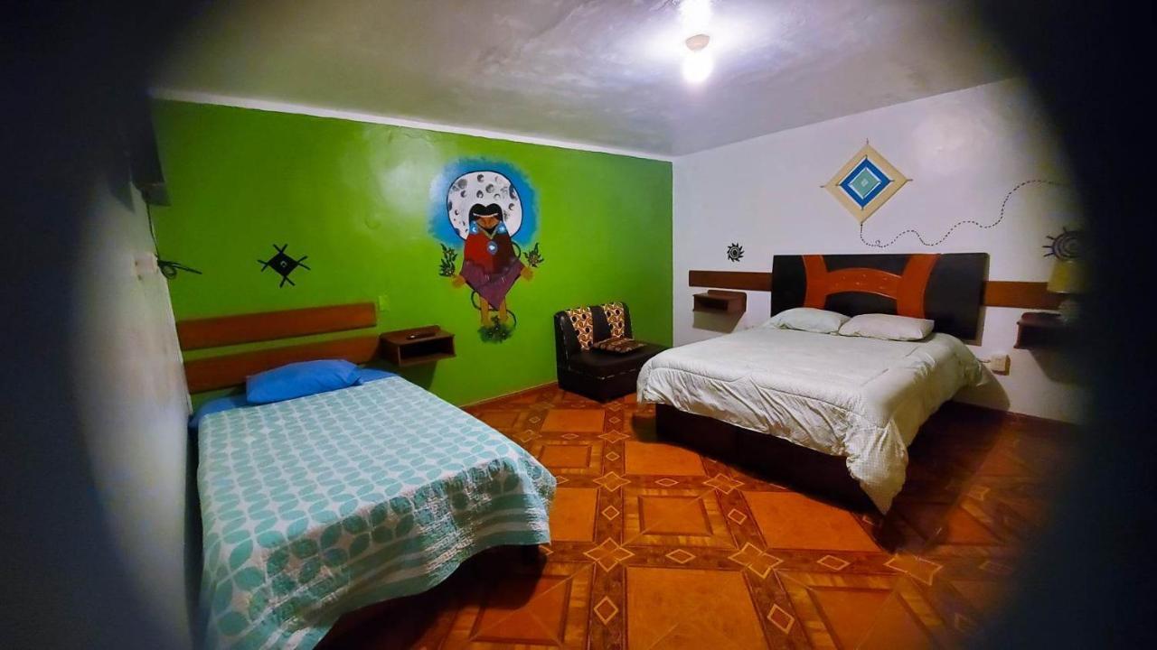 Hostel Colonial