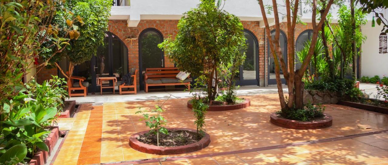 Vacahouse 2 Eco-hostel Huaraz (Ancash)