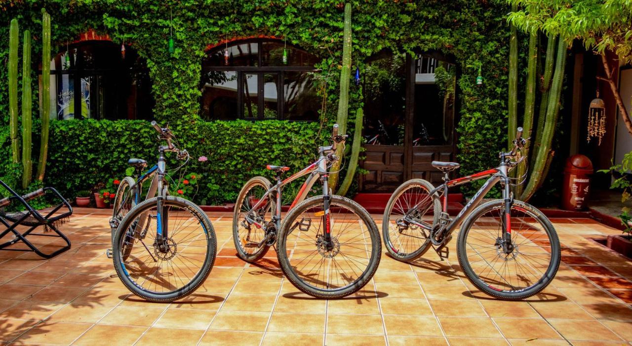 Hostel Colonial Huaraz (Ancash)