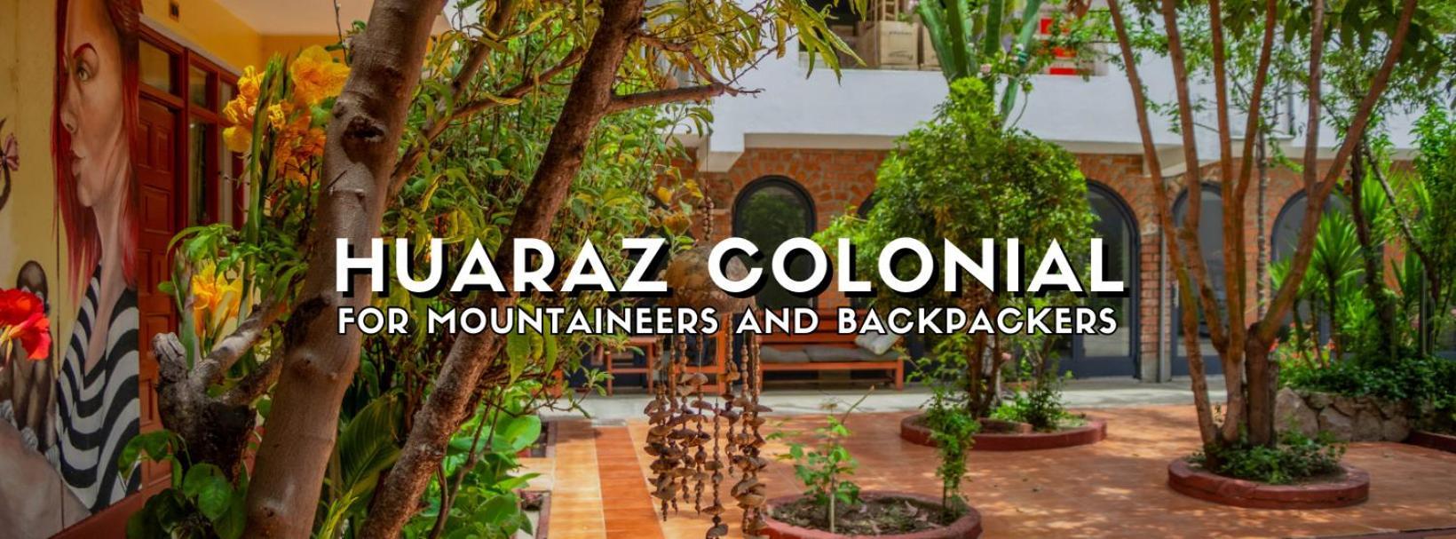Colonial